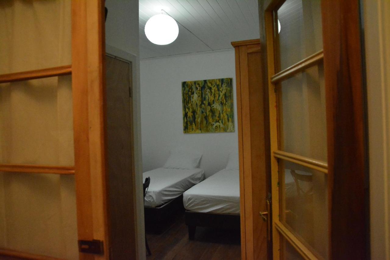 Casa Kila Hostel Valdivia Bagian luar foto