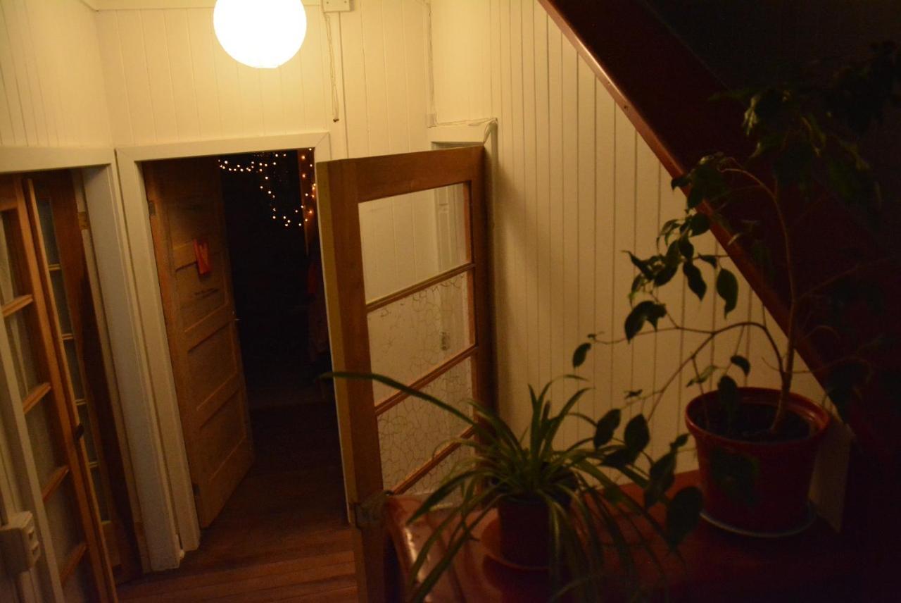 Casa Kila Hostel Valdivia Bagian luar foto
