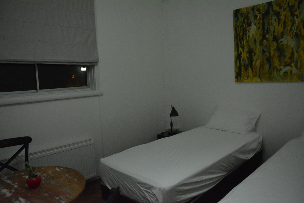 Casa Kila Hostel Valdivia Bagian luar foto