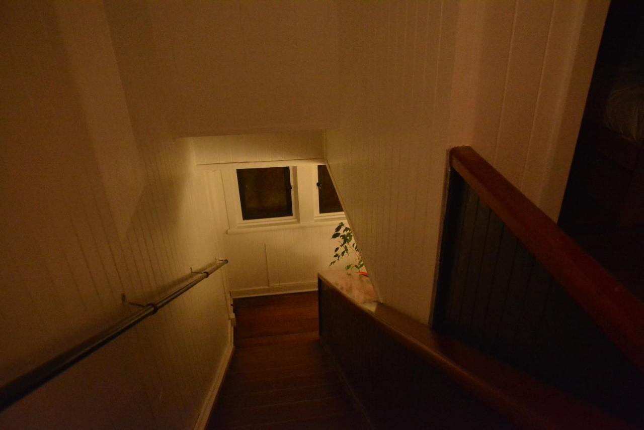 Casa Kila Hostel Valdivia Bagian luar foto