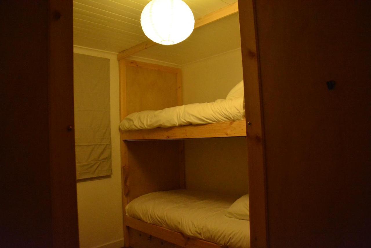 Casa Kila Hostel Valdivia Bagian luar foto