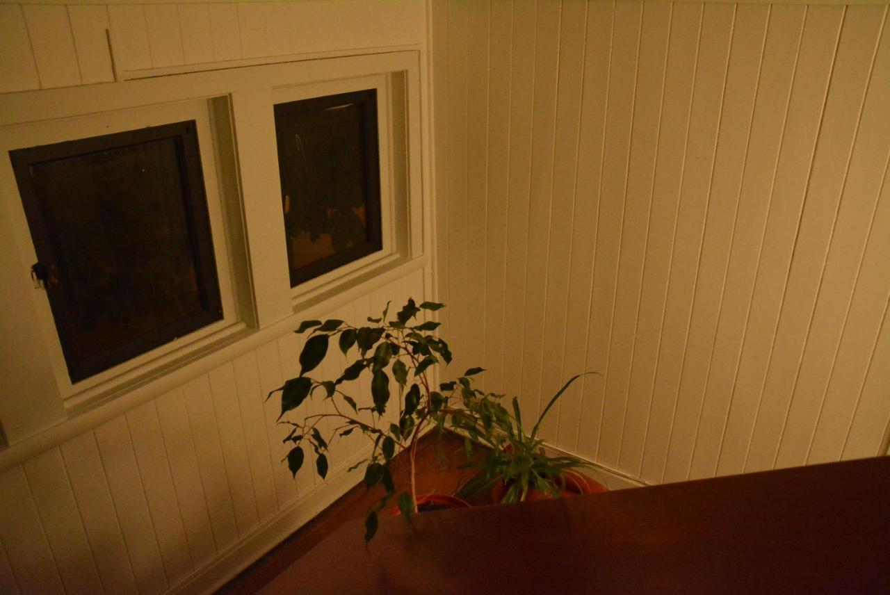 Casa Kila Hostel Valdivia Bagian luar foto
