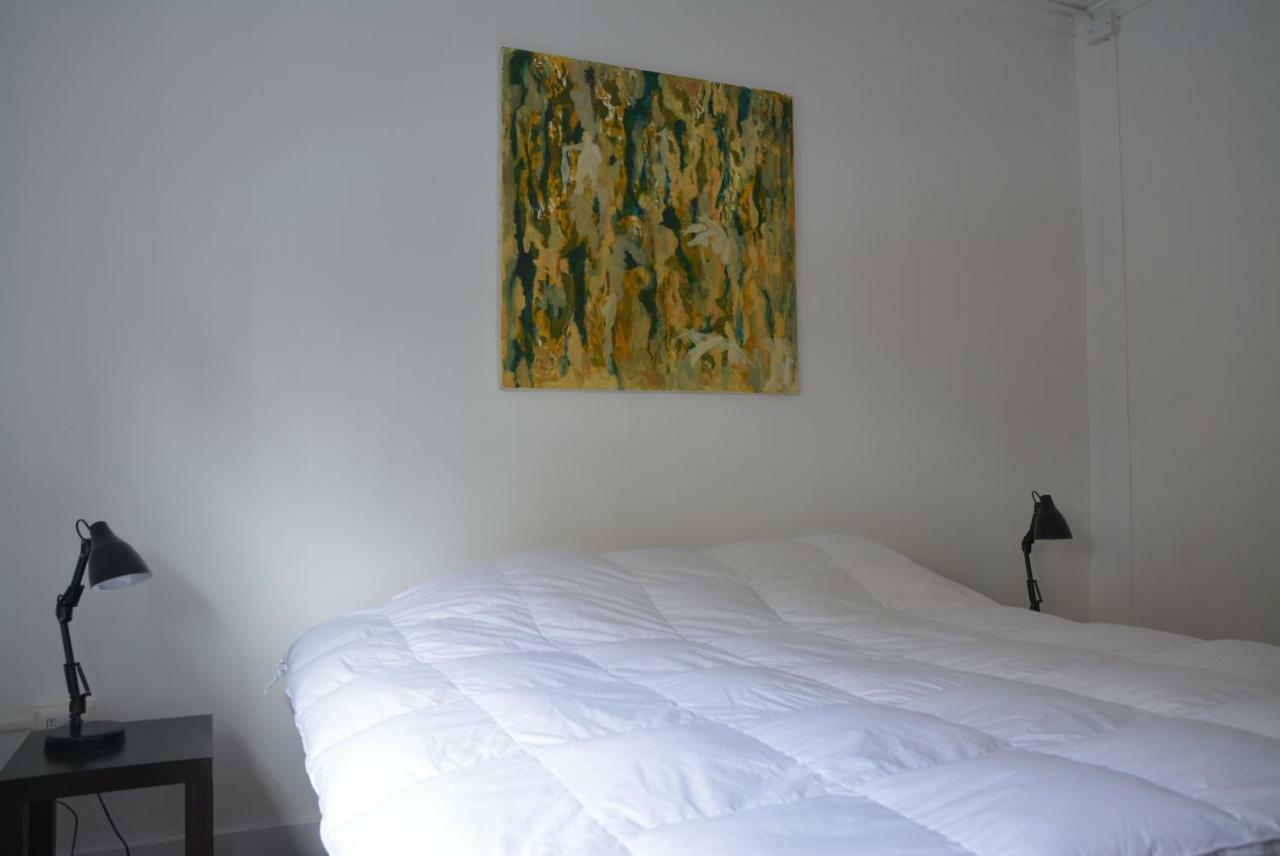 Casa Kila Hostel Valdivia Bagian luar foto