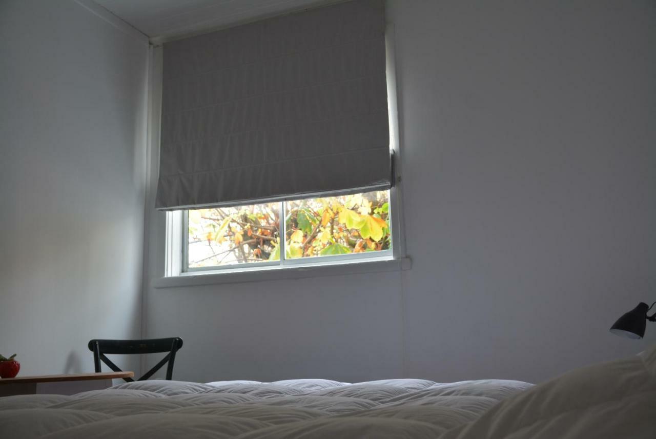 Casa Kila Hostel Valdivia Bagian luar foto