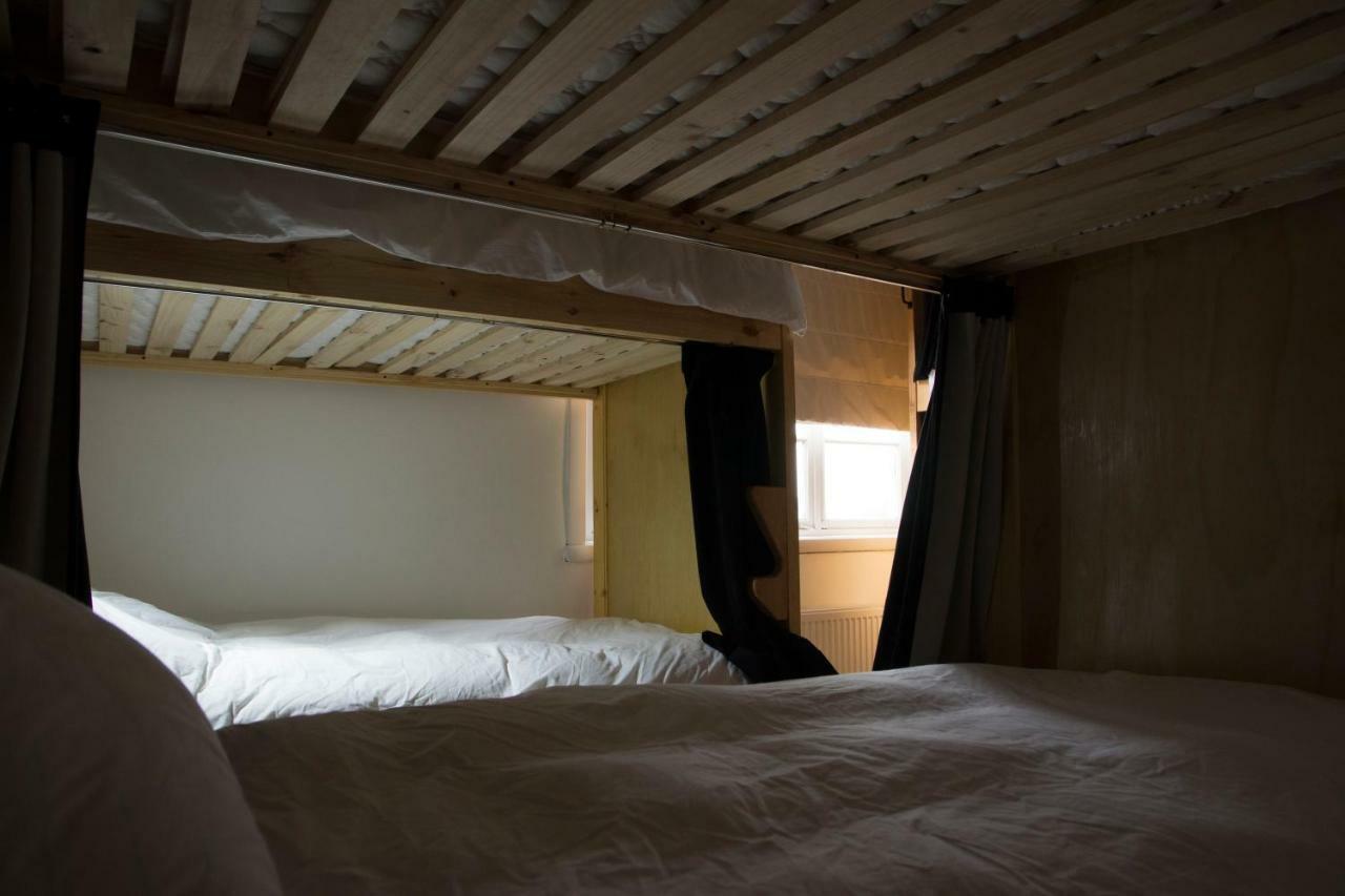 Casa Kila Hostel Valdivia Bagian luar foto