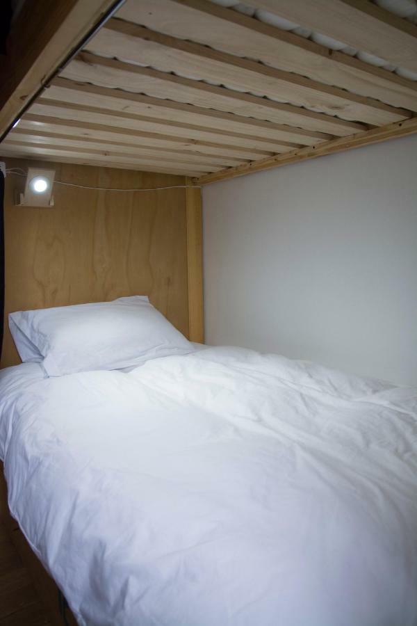 Casa Kila Hostel Valdivia Bagian luar foto