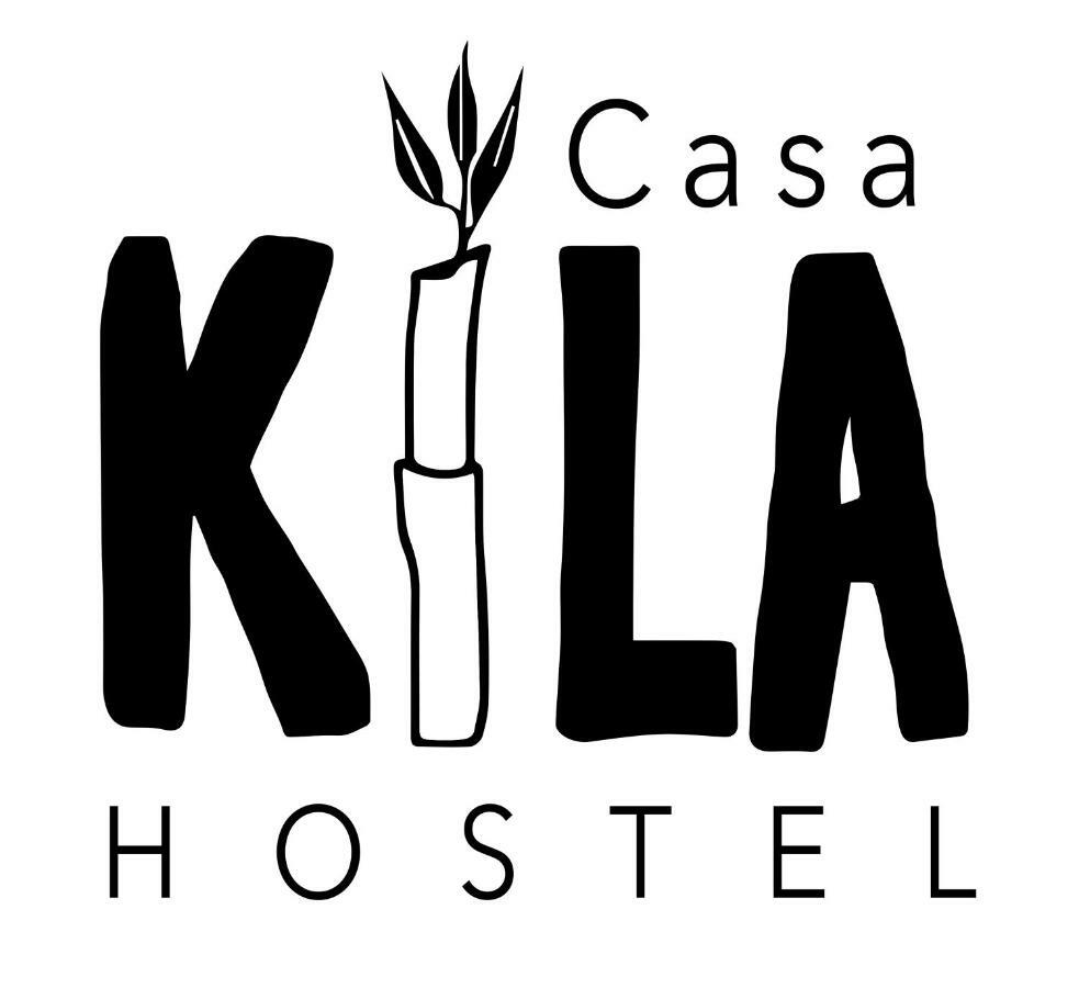 Casa Kila Hostel Valdivia Bagian luar foto
