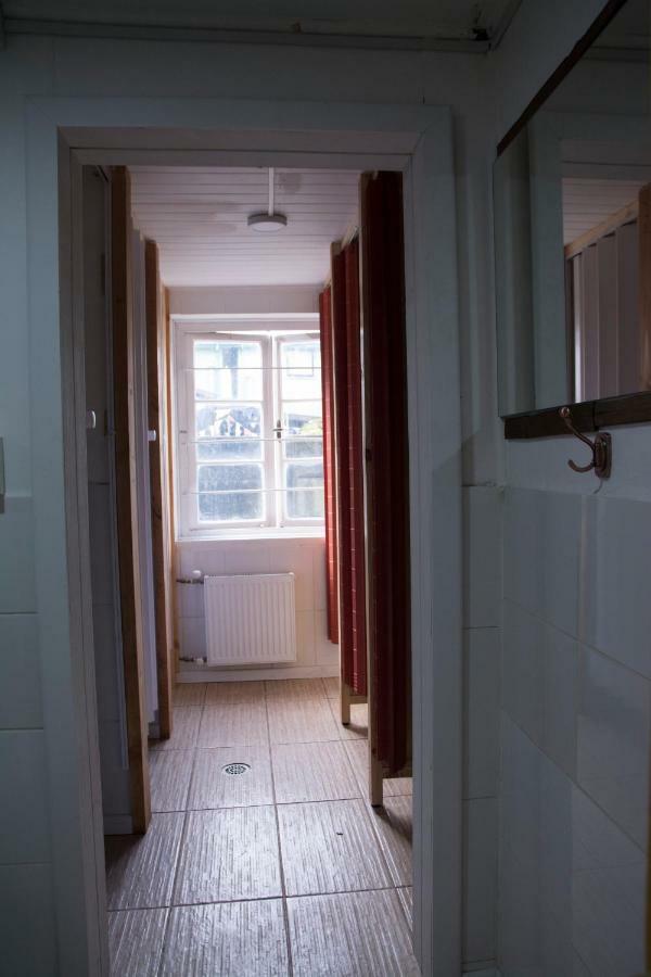 Casa Kila Hostel Valdivia Bagian luar foto