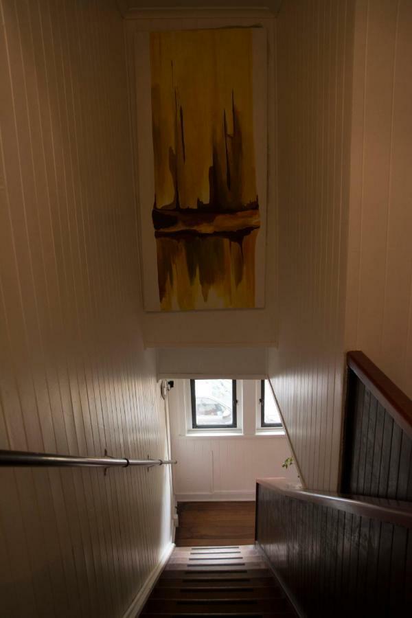 Casa Kila Hostel Valdivia Bagian luar foto