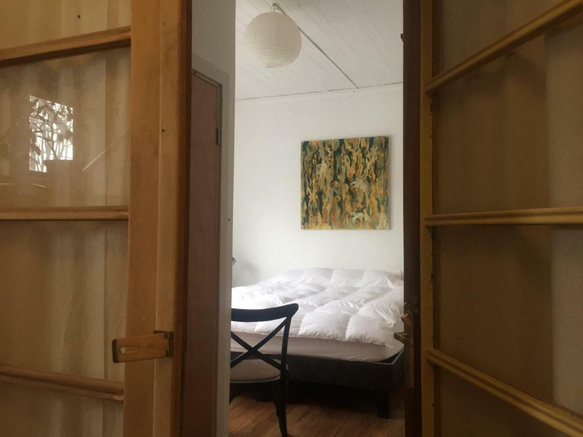 Casa Kila Hostel Valdivia Bagian luar foto