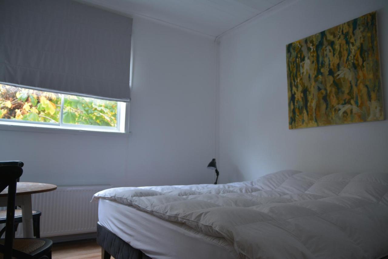 Casa Kila Hostel Valdivia Bagian luar foto