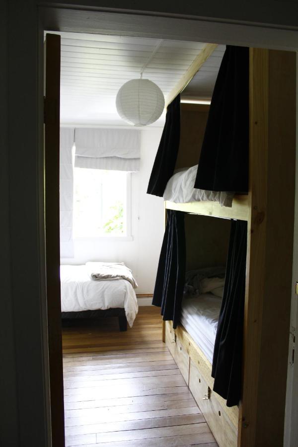 Casa Kila Hostel Valdivia Bagian luar foto